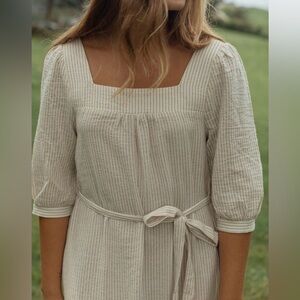 SOLD Neuflora Breckinridge Dress